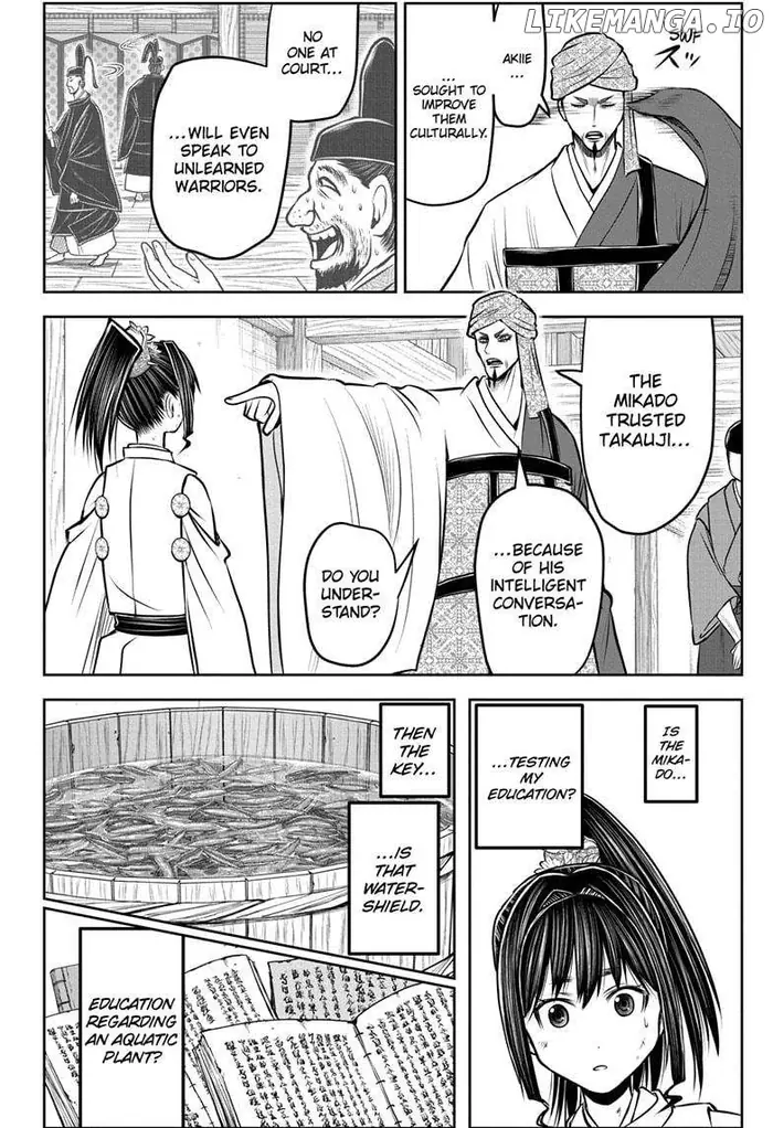 The Elusive Samurai Chapter 171 image 04_optimized